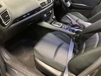 2014 Mazda AXELA - Thumbnail
