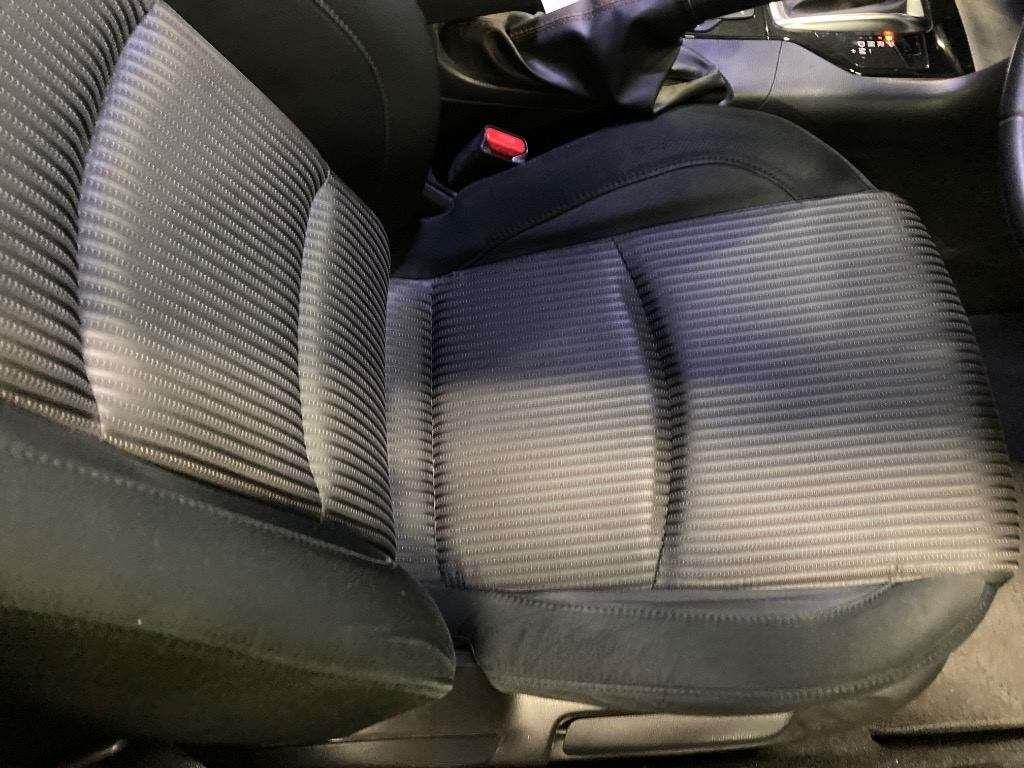 2014 Mazda AXELA