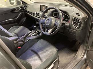 2014 Mazda AXELA - Thumbnail
