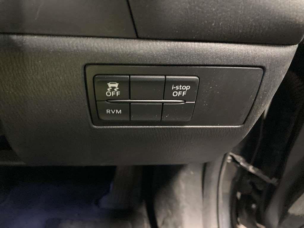 2014 Mazda AXELA