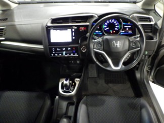 2015 Honda FIT - Thumbnail