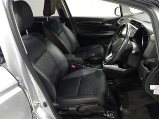 2015 Honda FIT - Thumbnail