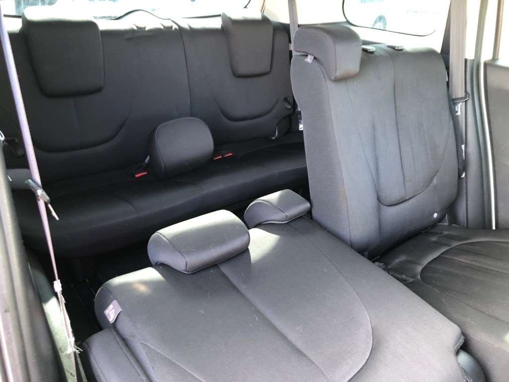 2015 Mazda Biante