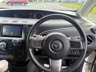 2015 Mazda Biante - Thumbnail