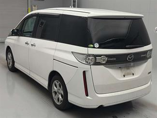 2015 Mazda Biante - Thumbnail
