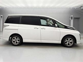 2015 Mazda Biante - Thumbnail