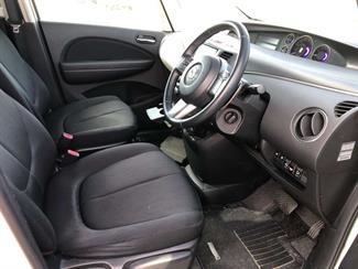 2015 Mazda Biante - Thumbnail