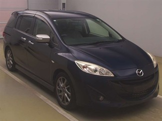2015 Mazda Premacy - Thumbnail