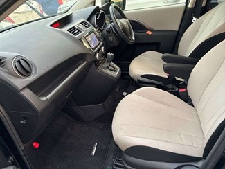 2015 Mazda Premacy - Thumbnail