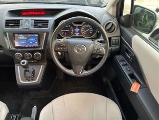 2015 Mazda Premacy - Thumbnail