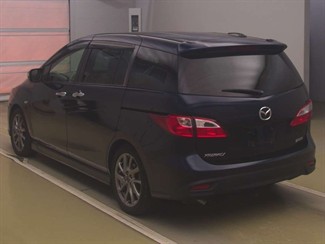 2015 Mazda Premacy - Thumbnail