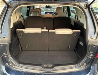 2015 Mazda Premacy - Thumbnail