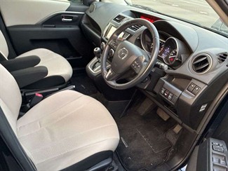 2015 Mazda Premacy - Thumbnail