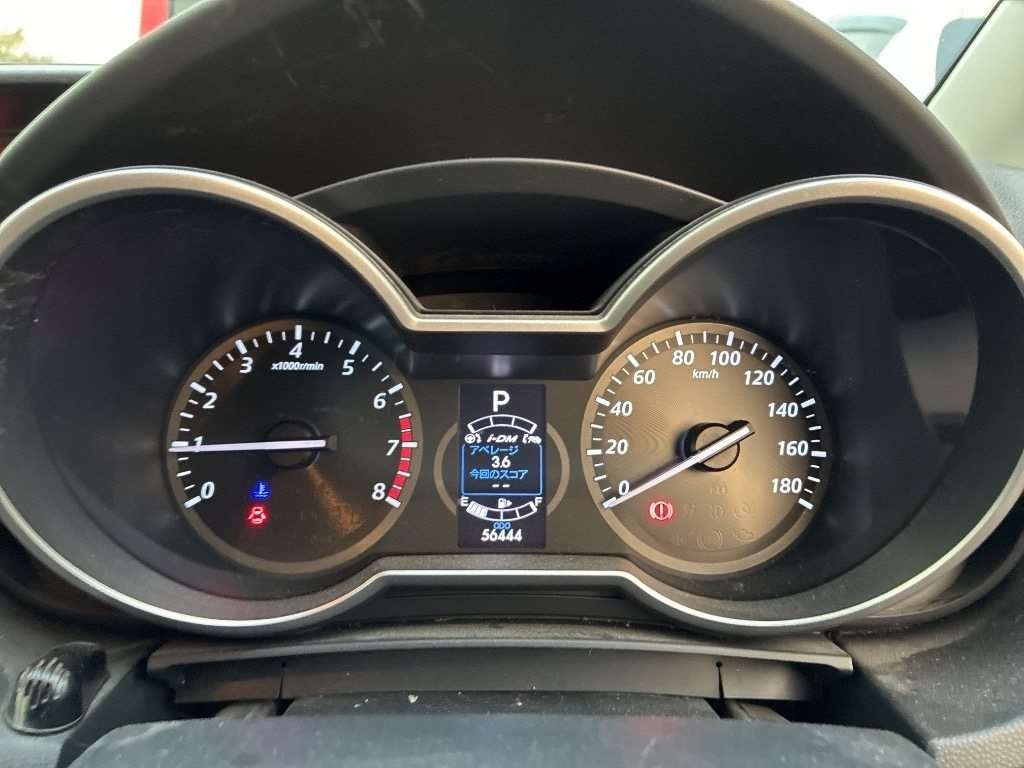 2015 Mazda Premacy