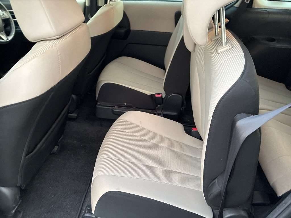 2015 Mazda Premacy