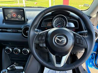 2016 Mazda Mazda2 - Thumbnail