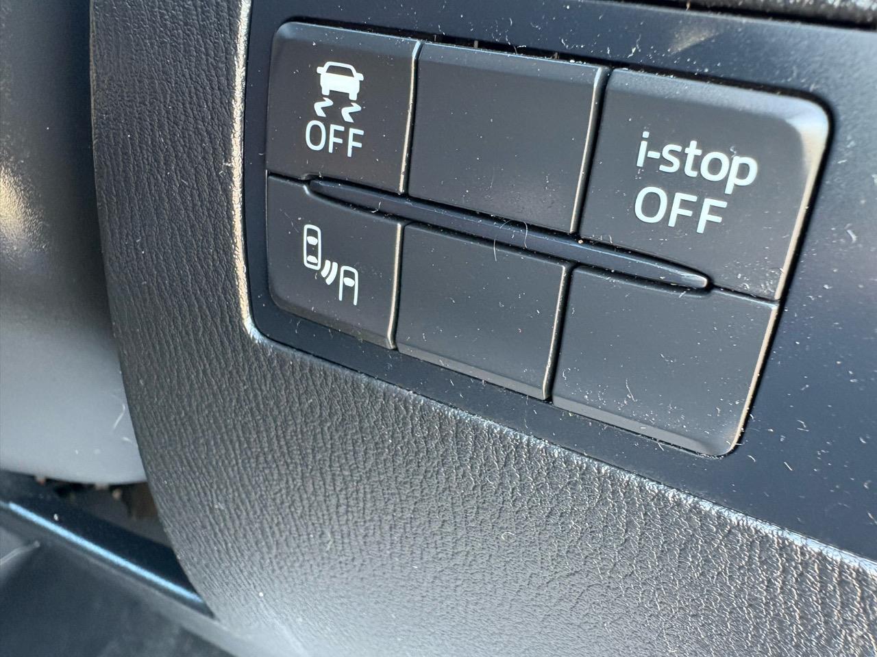 2016 Mazda Mazda2