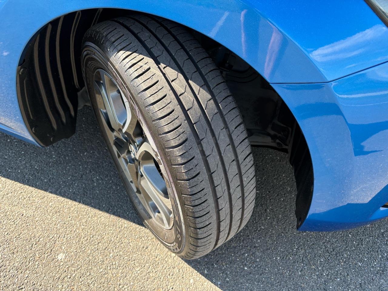 2016 Mazda Mazda2