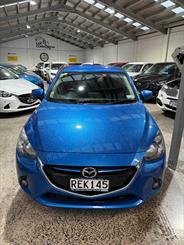 2016 Mazda Mazda2 - Thumbnail