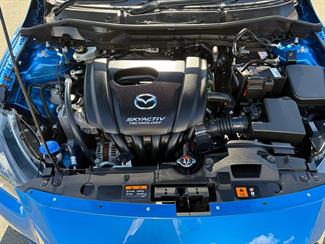 2016 Mazda Mazda2 - Thumbnail