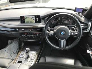 2014 BMW X5 - Thumbnail