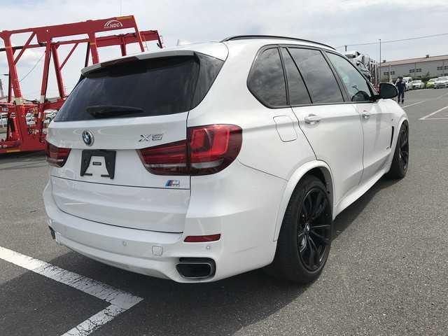 2014 BMW X5