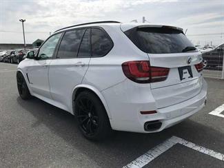 2014 BMW X5 - Thumbnail