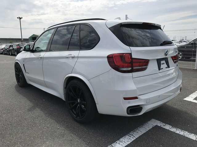 2014 BMW X5