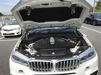 2014 BMW X5 - Thumbnail