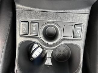 2017 Nissan X-TRAIL - Thumbnail