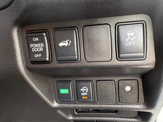 2017 Nissan X-TRAIL - Thumbnail
