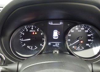 2017 Nissan X-TRAIL - Thumbnail