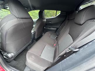 2019 Toyota C-HR - Thumbnail