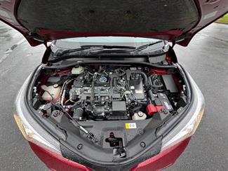 2019 Toyota C-HR - Thumbnail