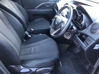 2016 Mazda Premacy - Thumbnail