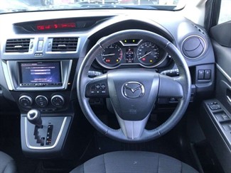 2016 Mazda Premacy - Thumbnail