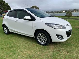 2014 Mazda DEMIO - Thumbnail