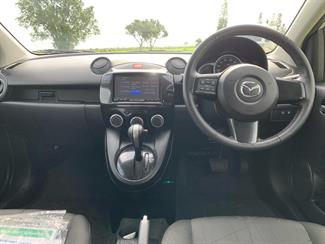 2014 Mazda DEMIO - Thumbnail
