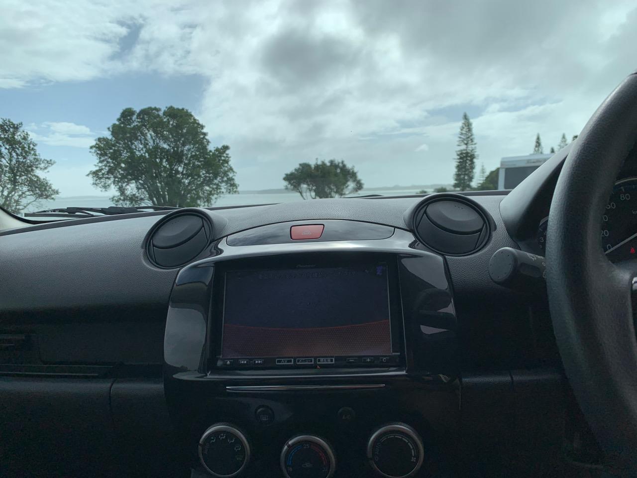 2014 Mazda DEMIO