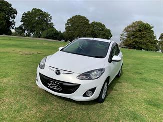 2014 Mazda DEMIO - Thumbnail