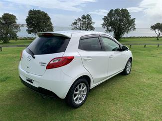 2014 Mazda DEMIO - Thumbnail