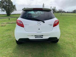 2014 Mazda DEMIO - Thumbnail