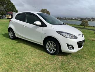 2014 Mazda DEMIO - Thumbnail