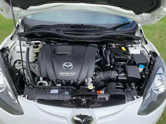 2014 Mazda DEMIO - Thumbnail