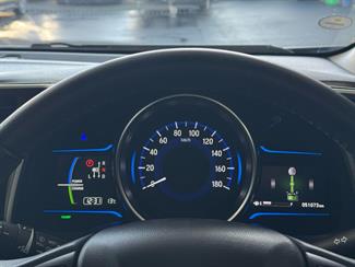 2015 Honda FIT - Thumbnail