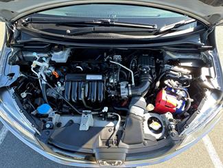 2015 Honda FIT - Thumbnail