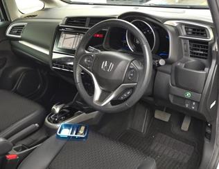 2015 Honda FIT - Thumbnail