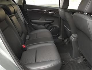 2015 Honda FIT - Thumbnail