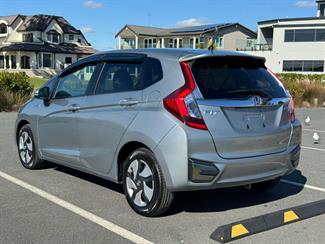 2015 Honda FIT - Thumbnail