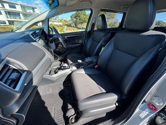 2015 Honda FIT - Thumbnail